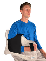 Shoulder Sleeper-kussen