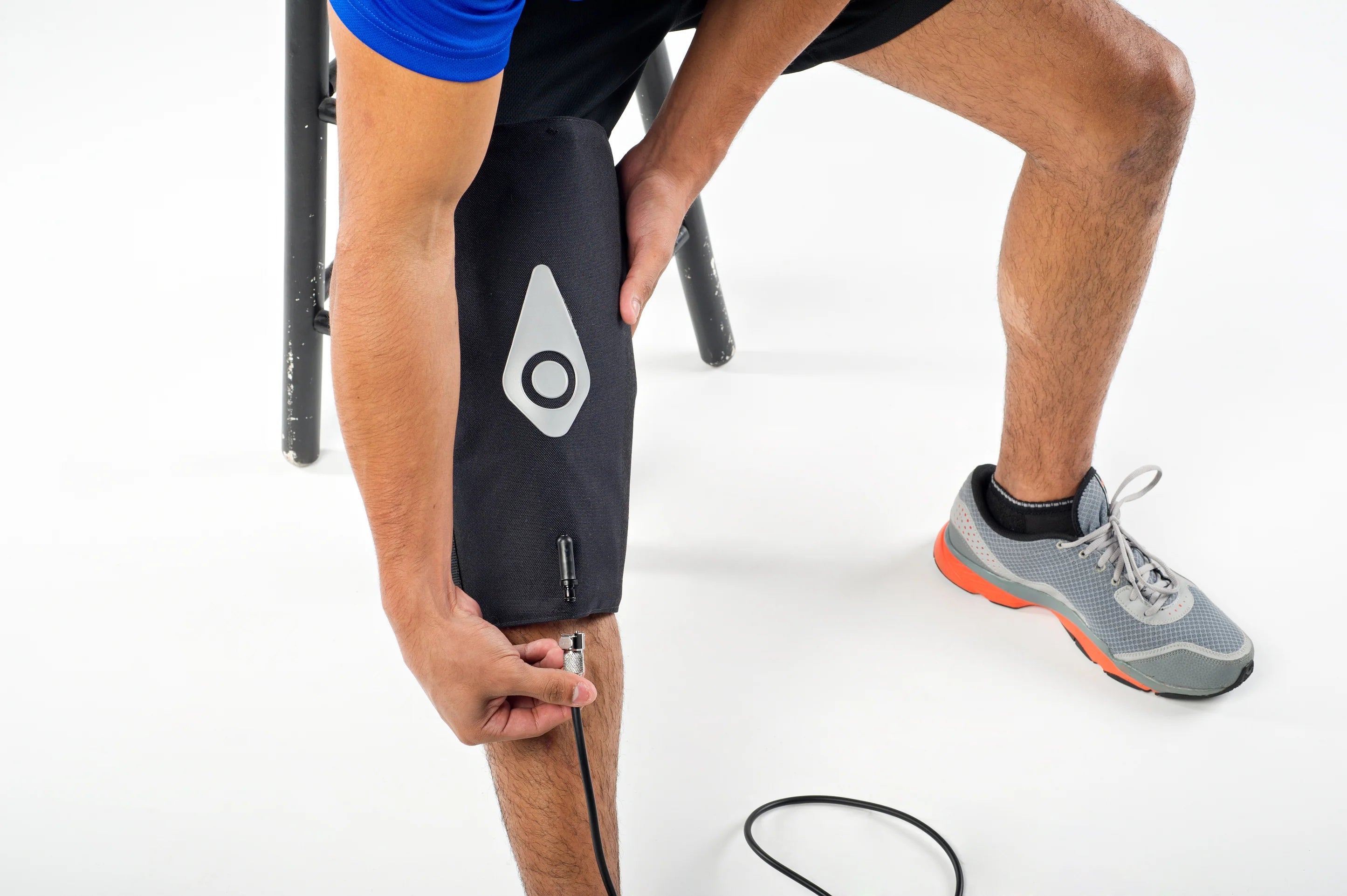 SquidGo Kit Knie & Been