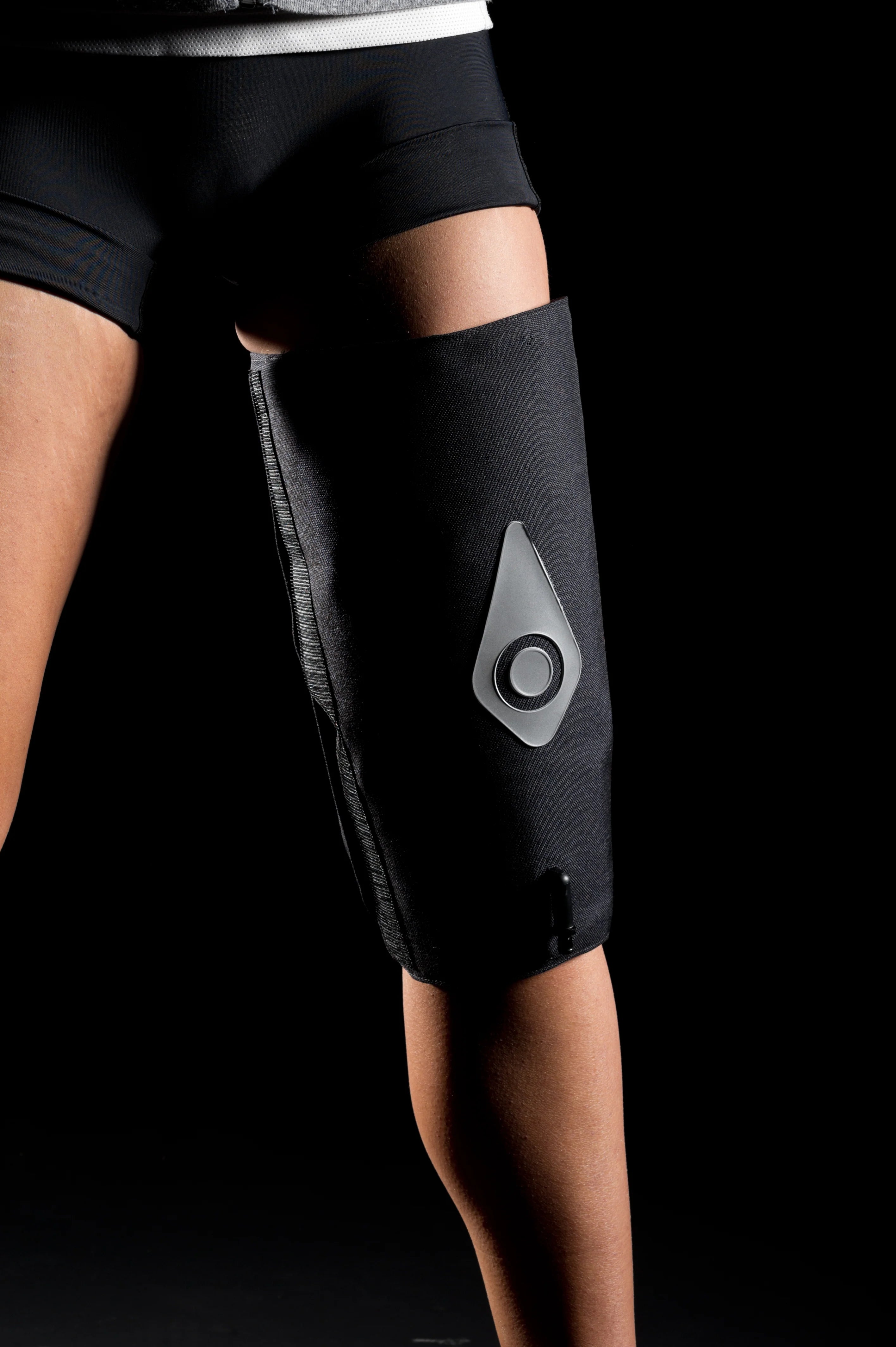 SquidGo Kit Knie & Been